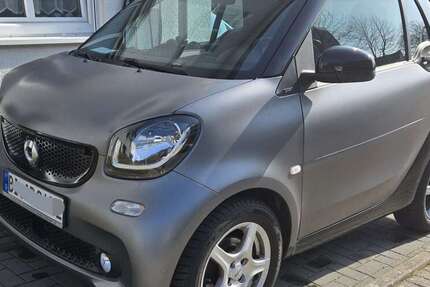 Smart forTwo 56.000 km 8.999 &euro; Bielefeld 33729