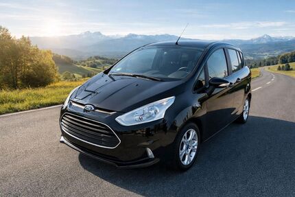 Ford B-Max 89.789 km 6.990 &euro; Melle 49324