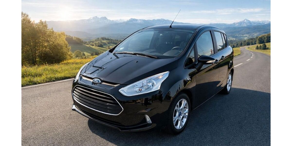 Ford B-Max 89.789 km 6.990 &euro; Melle 49324