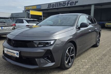Opel Astra 19.705 km 23.885 &euro; Bad Salzuflen 32108
