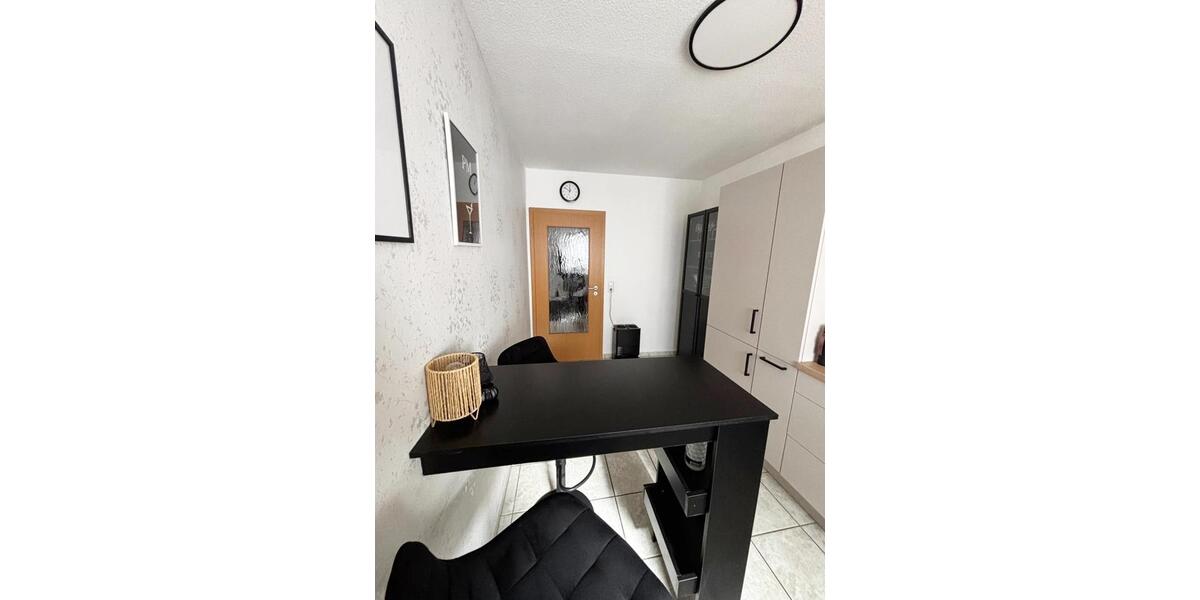 Etagenwohnung Hövelhof - 3 Zimmer, 78 m&sup2;, 900&euro; | Angebot:25444564