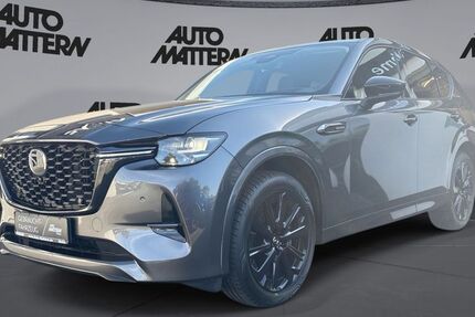 Mazda CX-60 26.174 km 43.490 &euro; Melle 49324