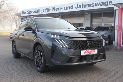Peugeot 5008 25.443 km 28.900 &euro; Hüllhorst 32609