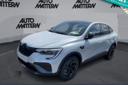 Renault Arkana 1.010 km 33.990 € Herford 32051