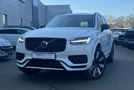 Volvo XC90 62.722 km 58.990 &euro; Gütersloh 33334