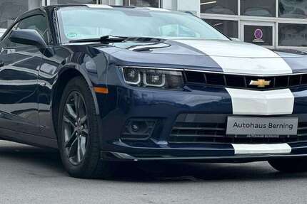 Chevrolet Camaro 98.900 km 17.990 &euro; Bielefeld 33609