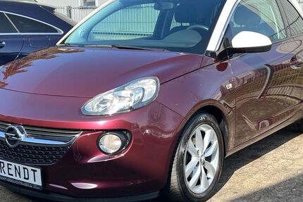 Opel Adam 112.039 km 7.490 &euro; Steinhagen 33803