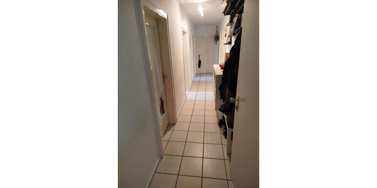 Erdgeschoßwohnung Bielefeld Senne - 4 Zimmer, 83 m&sup2;, 250.000&euro; | Angebot:25049367