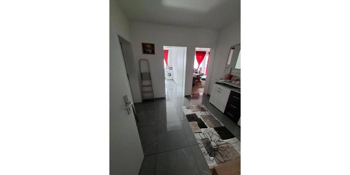 Erdgeschoßwohnung Bad Salzuflen Biemsen-Ahmsen - 2 Zimmer, 66 m&sup2;, 798&euro; | Angebot:26099155