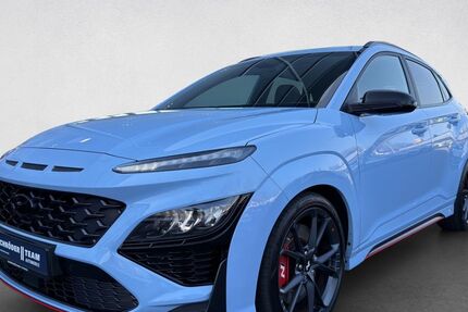 Hyundai KONA 41.420 km 27.280 &euro; Bielefeld 33609