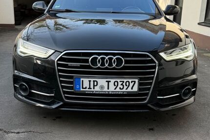 Audi A6 169.104 km 25.500 &euro; Bad Salzuflen 32107