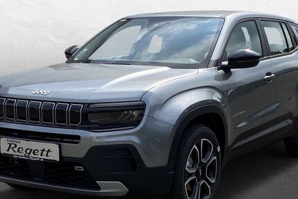 Jeep Avenger 2.000 km 25.990 € Delbrück-Westenholz 33129