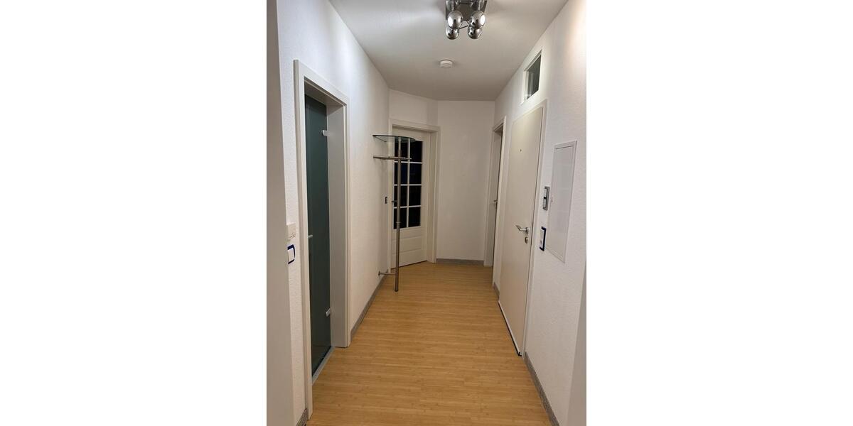 Einfamilienhaus mit PV-Anlage, Speicher, Wärmepumpe in Vilsendorf 3 zimmer