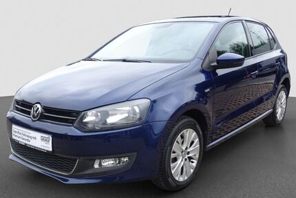 VW Polo 86.334 km 6.990 &euro; Löhne 32584