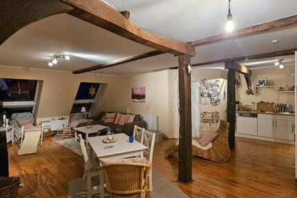 Wohnung Detmold Hakedahl - 3 Zimmer, 100 m&sup2;, 1.100&euro; | Angebot:25660318