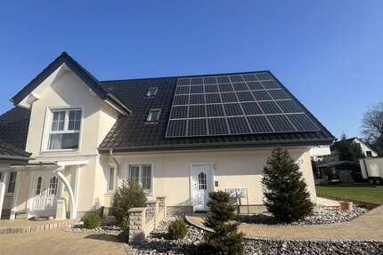 Wohnung Detmold Hakedahl - 3 Zimmer, 75 m&sup2;, 970&euro; | Angebot:25336978