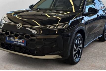 VW T-Roc 3.179 km 33.330 &euro; Lemgo 32657