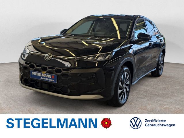 VW T-Roc 3.179 km 33.330 &euro; Lemgo 32657