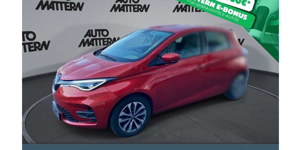 Renault ZOE 70.052 km 12.950 &euro; Bielefeld 33719