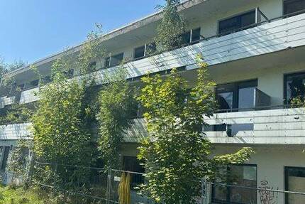 Ehemaliges Kurhaus und Badehaus in Bünde - Randringhausen ! 6 zimmer