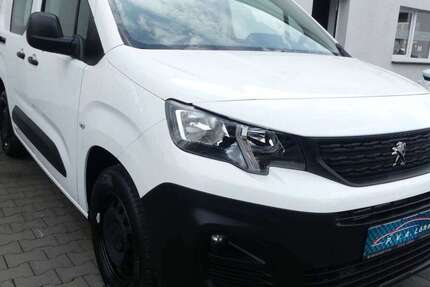 Peugeot Partner 62.000 km 13.850 &euro; Löhne 32584