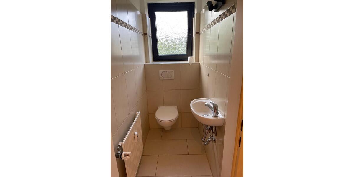 Etagenwohnung Bielefeld Senne - 4 Zimmer, 92 m&sup2;, 1.400&euro; | Angebot:25405151