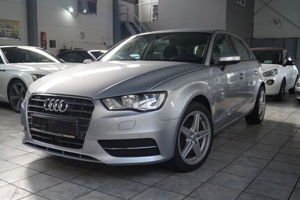 Audi A3 223.000 km 10.990 € Gütersloh 33334