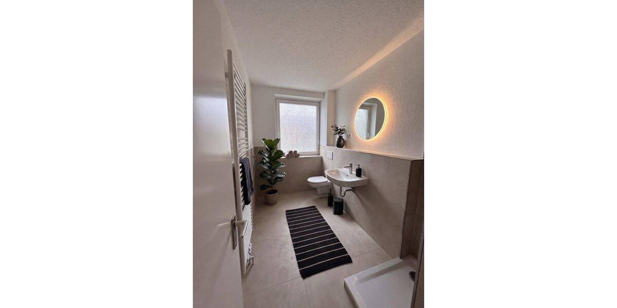 Etagenwohnung Bünde - 4 Zimmer, 81 m&sup2;, 870&euro; | Angebot:26915853