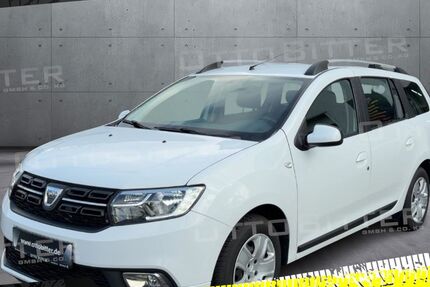 Dacia Logan 75.799 km 9.445 &euro; Bielefeld 33647