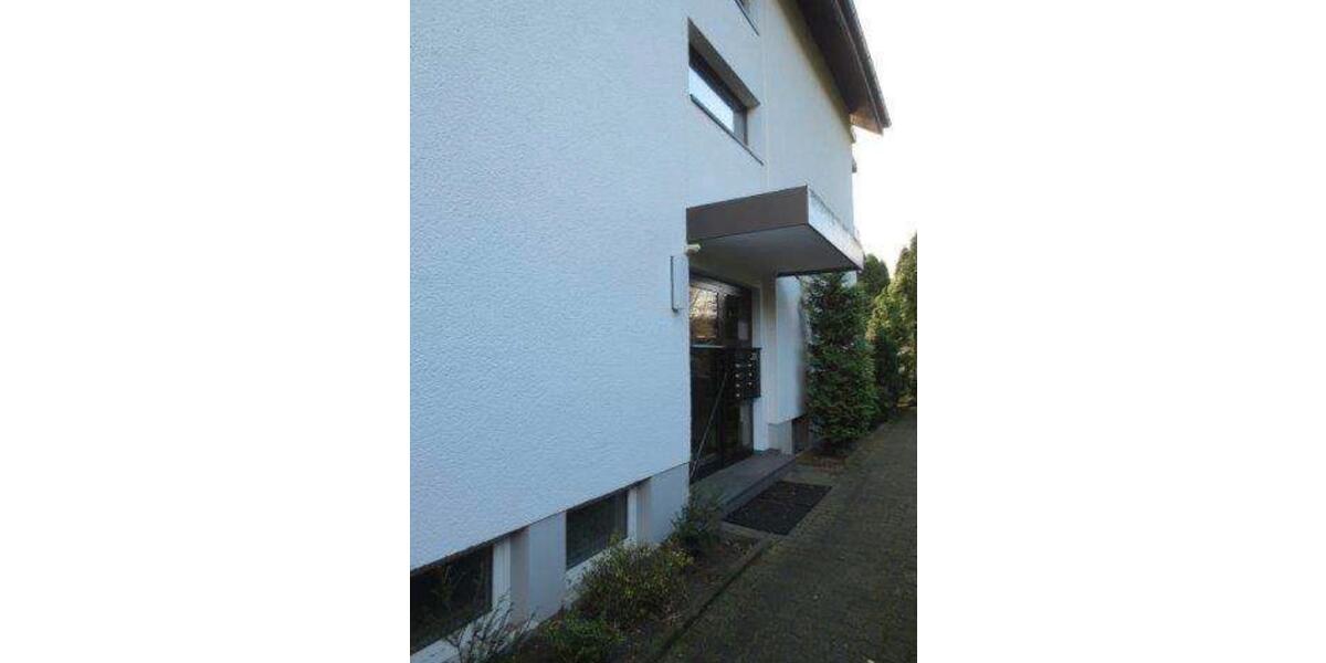 Dachgeschoßwohnung Bielefeld Stieghorst - 1.5 Zimmer, 48 m&sup2;, 480&euro; | Angebot:25723634