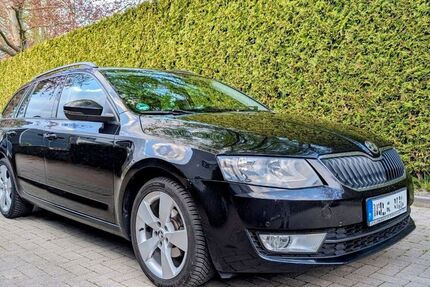 Skoda Octavia 188.500 km 7.500 &euro; Herford 32049