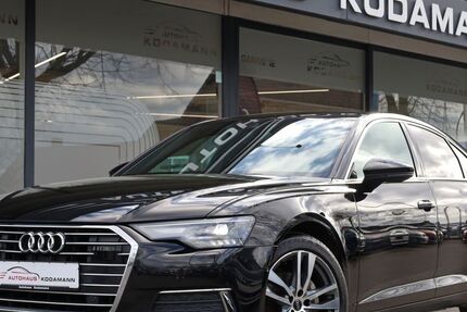 Audi A6 118.759 km 28.950 &euro; Rheda-Wiedenbrück 33378