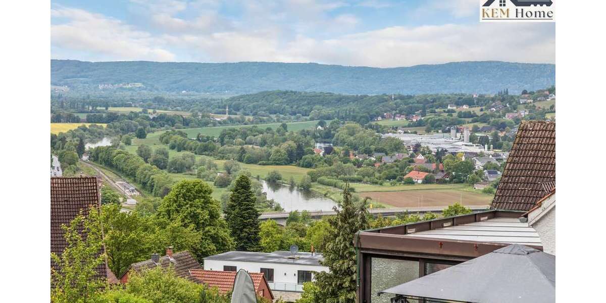 Einfamilienhaus Vlotho - 6 Zimmer, 150 m&sup2;, 399.000&euro; | Angebot:26738940
