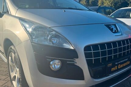 Peugeot 3008 117.000 km 7.999 € Löhne 32584