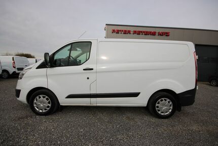 Ford Transit Custom 235.500 km 8.450 € Bad Oeynhausen 32545