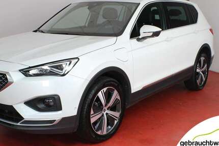 Seat Tarraco 42.111 km 28.449 &euro; Detmold 32760