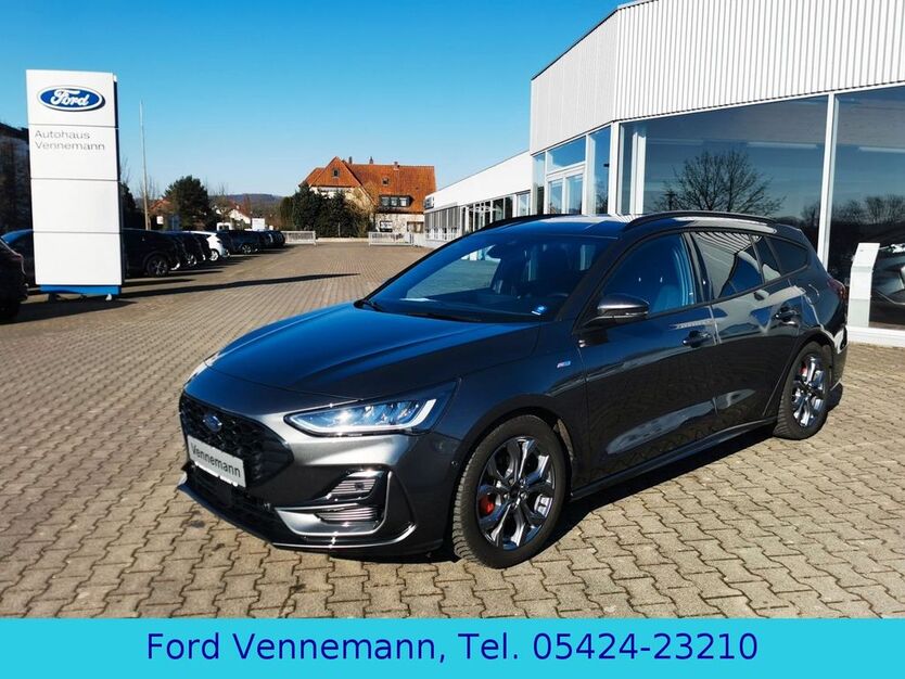 Ford Focus 9.100 km 26.480 € Hilter 49176