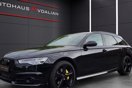 Audi A6 105.458 km 26.990 € Gütersloh 33335