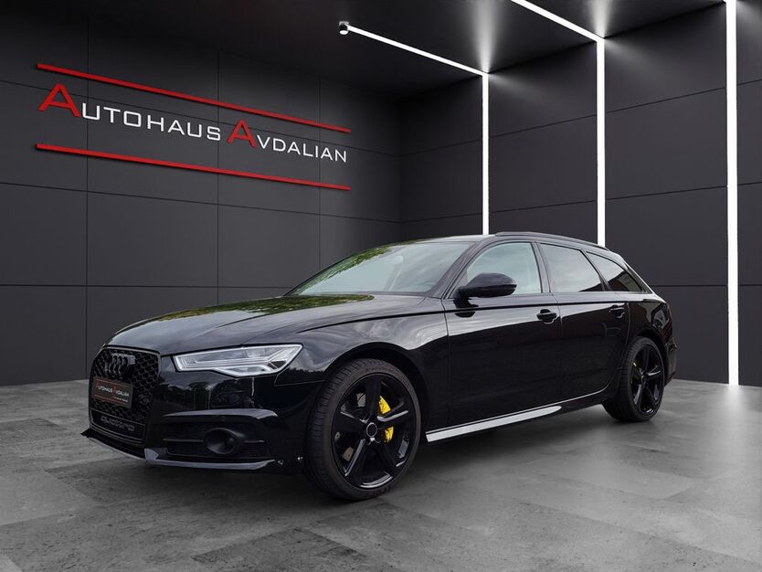 Audi A6 105.458 km 26.990 € Gütersloh 33335