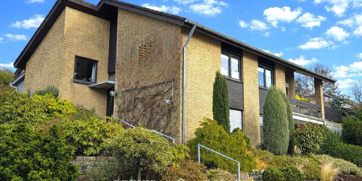 Einfamilienhaus Detmold Hiddesen - 5 Zimmer, 172 m&sup2;, 278.000&euro; | Angebot:24830383