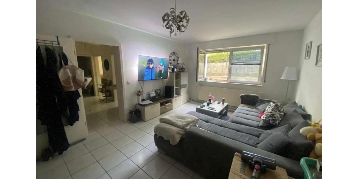 Etagenwohnung Bad Oeynhausen Rehme - 2 Zimmer, 70 m&sup2;, 730&euro; | Angebot:26636318
