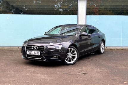 Audi A5 103.550 km 11.690 &euro; Löhne 32584
