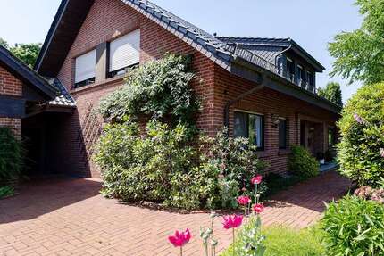 Haus Melle Gesmold - 6 Zimmer, 213 m&sup2;, 775.000&euro; | Angebot:24837238