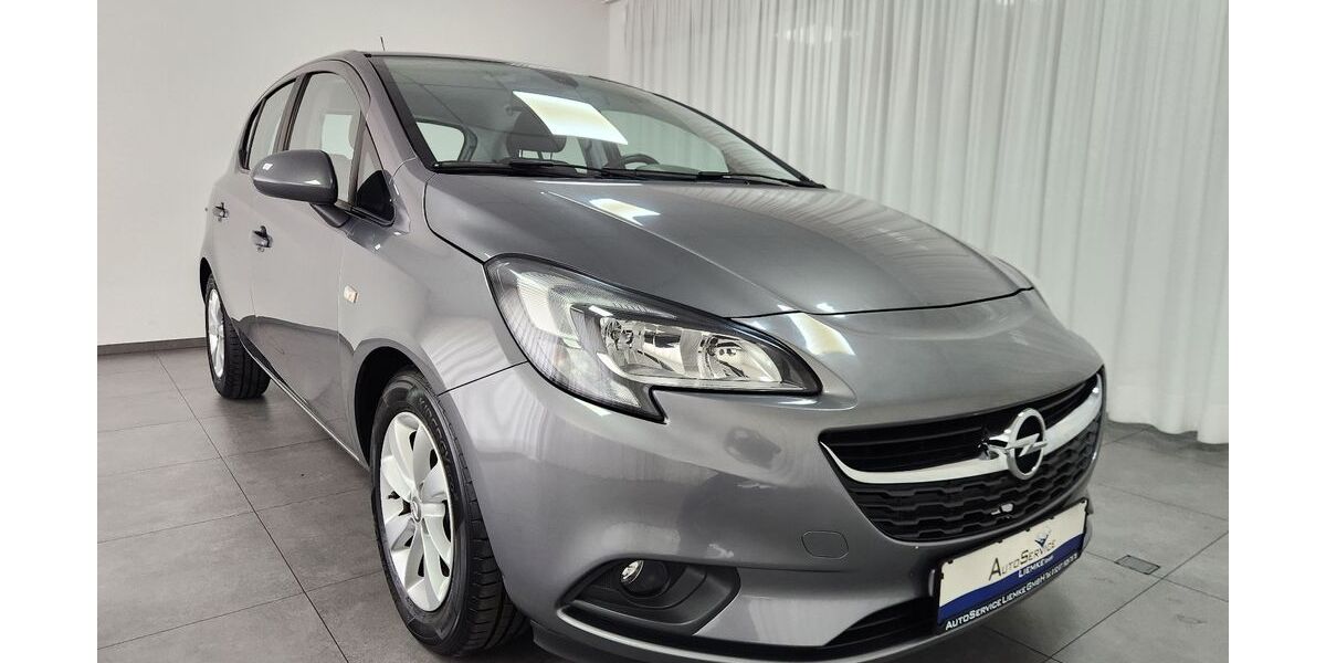 Opel Corsa 93.138 km 7.490 &euro; Schloß Holte-Stukenbrock 33758