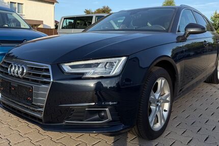Audi A4 169.135 km 13.990 &euro; Bielefeld 33613