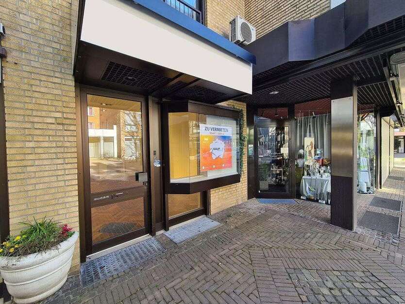 Einzelhandel in Gütersloh 300 € 27 m² zimmer