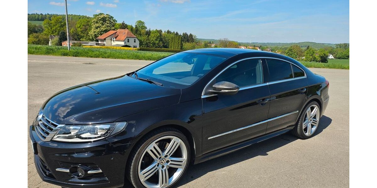 VW CC 142.000 km 12.999 € Bad Salzuflen 32108