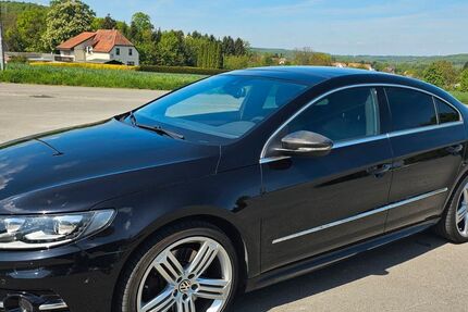 VW CC 142.000 km 15.999 € Bad Salzuflen 32108