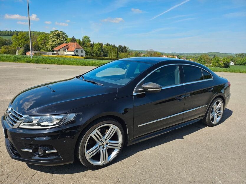 VW CC 142.000 km 15.999 € Bad Salzuflen 32108