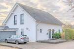 Modernes und freistehendes Einfamilienhaus in ruhiger Lage von Delbrück-Lippling 5 zimmer